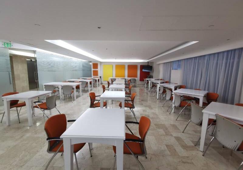 Fotos del hotel Bel Air Business Mexico City Wtc, Trademark By Wyndham:  25