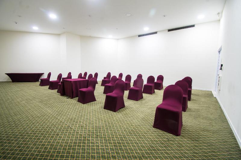 Fotos del hotel Bel Air Business Mexico City Wtc, Trademark By Wyndham:  28