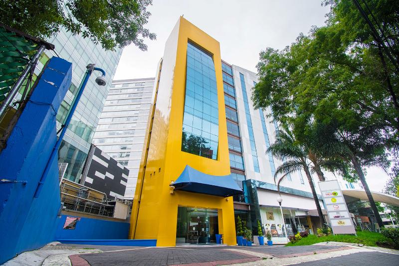 Fotos del hotel Bel Air Business Mexico City Wtc, Trademark By Wyndham:  35