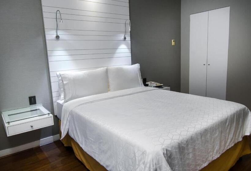Fotos del hotel Bel Air Business Mexico City Wtc, Trademark By Wyndham:  18
