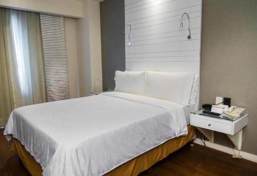Fotos del hotel Bel Air Business Mexico City Wtc, Trademark By Wyndham:  17