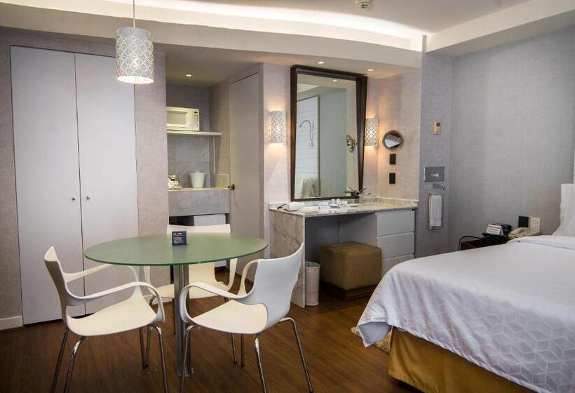 Fotos del hotel Bel Air Business Mexico City Wtc, Trademark By Wyndham:  16