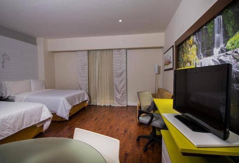 Fotos del hotel Bel Air Business Mexico City Wtc, Trademark By Wyndham:  14