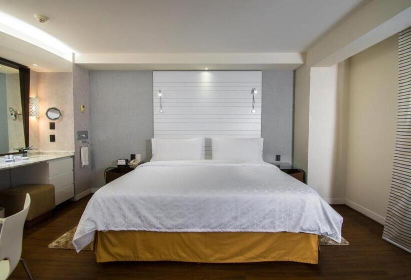Fotos del hotel Bel Air Business Mexico City Wtc, Trademark By Wyndham:  7