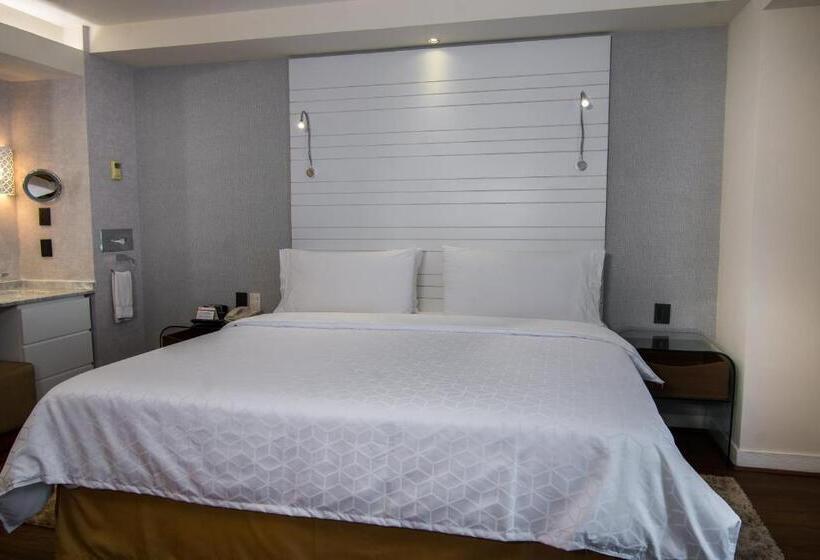 Fotos del hotel Bel Air Business Mexico City Wtc, Trademark By Wyndham:  6