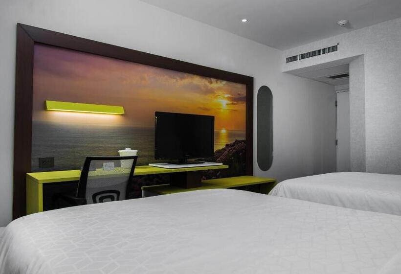 Fotos del hotel Bel Air Business Mexico City Wtc, Trademark By Wyndham:  42