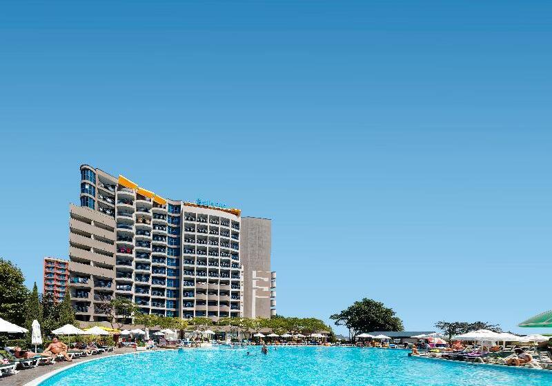 هتل Sentido Bellevue Beach  All Inclusive & Beach Access