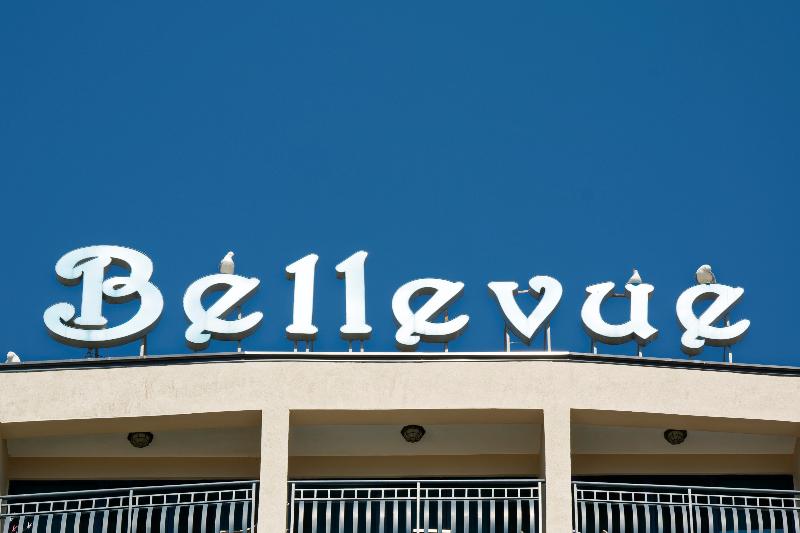 هتل Sentido Bellevue Beach  All Inclusive & Beach Access