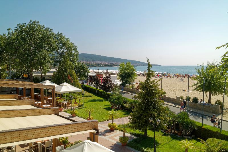 هتل Sentido Bellevue Beach  All Inclusive & Beach Access