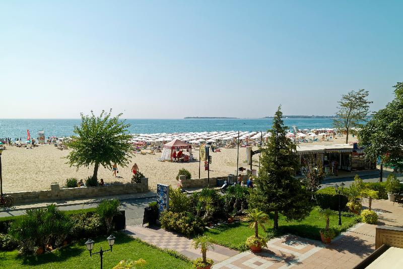 هتل Sentido Bellevue Beach  All Inclusive & Beach Access