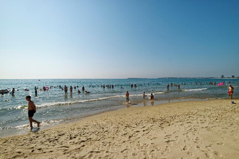 هتل Sentido Bellevue Beach  All Inclusive & Beach Access