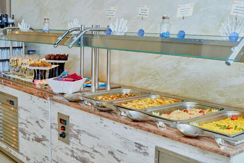هتل Sentido Bellevue Beach  All Inclusive & Beach Access