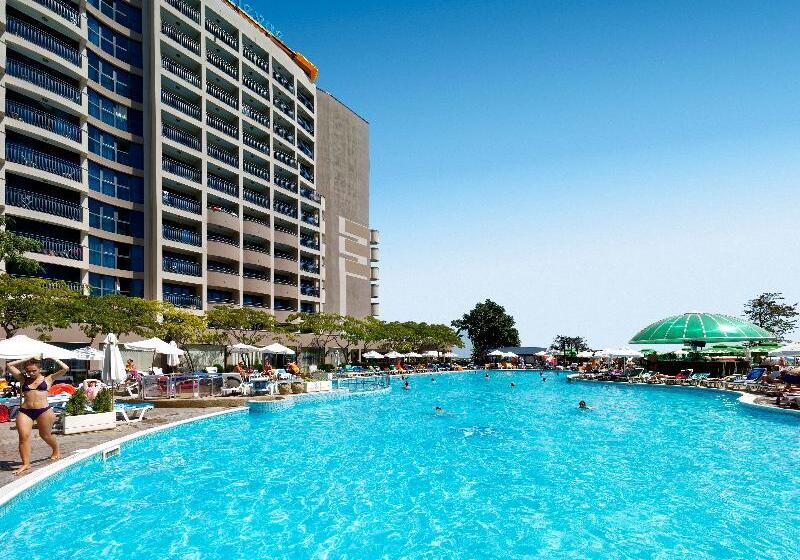 هتل Sentido Bellevue Beach  All Inclusive & Beach Access