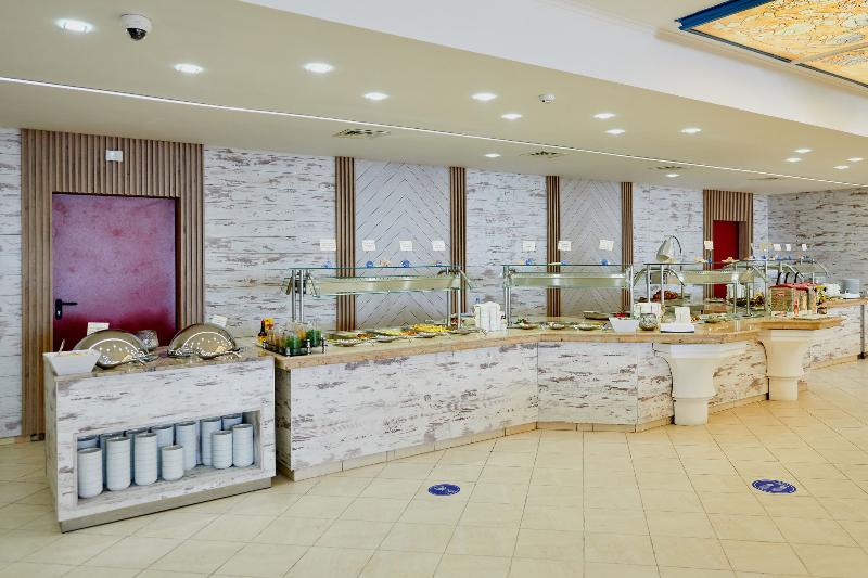هتل Sentido Bellevue Beach  All Inclusive & Beach Access