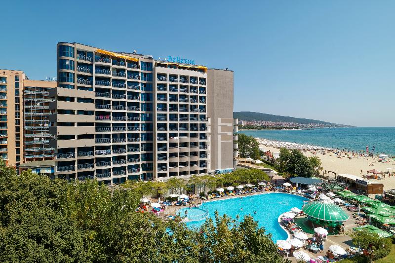 هتل Sentido Bellevue Beach  All Inclusive & Beach Access