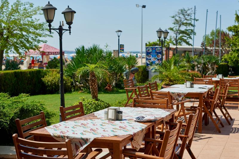 هتل Sentido Bellevue Beach  All Inclusive & Beach Access