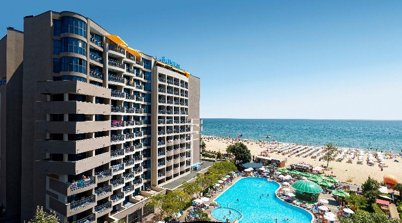 هتل Sentido Bellevue Beach  All Inclusive & Beach Access
