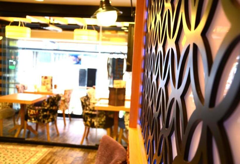 Fotos del hotel Best Nobel:  29