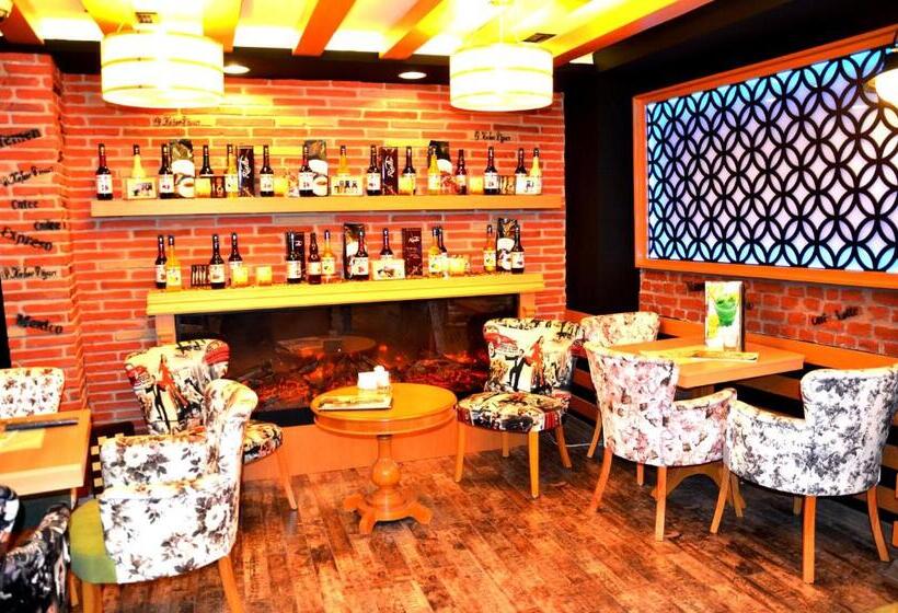 Fotos del hotel Best Nobel:  31