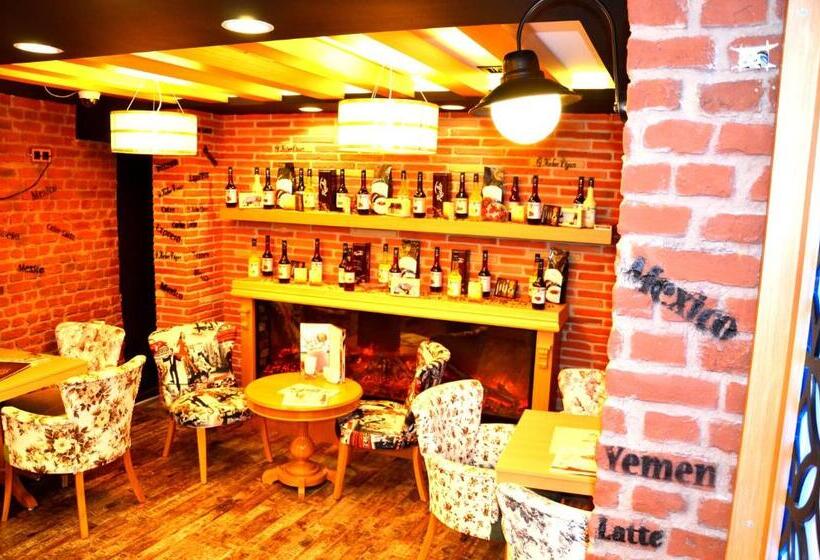 Fotos del hotel Best Nobel:  30