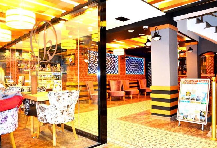 Fotos del hotel Best Nobel:  23