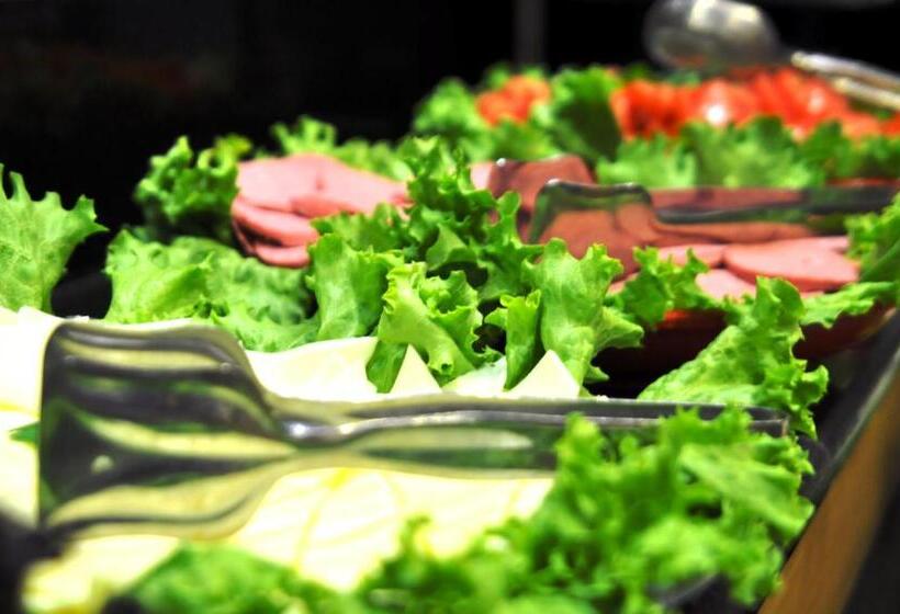 Fotos del hotel Best Nobel:  25