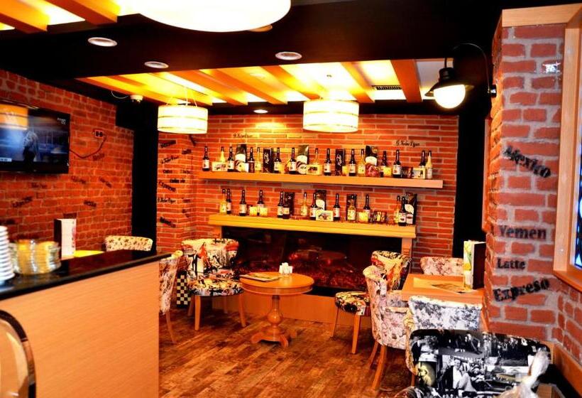 Fotos del hotel Best Nobel:  32