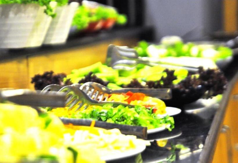 Fotos del hotel Best Nobel:  26