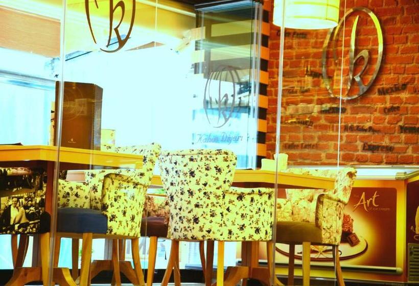 Fotos del hotel Best Nobel:  28