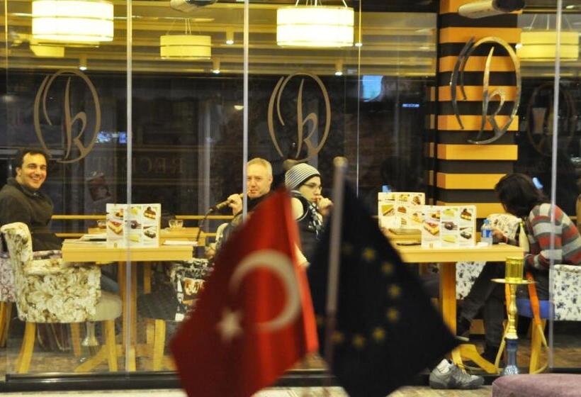 Fotos del hotel Best Nobel:  49