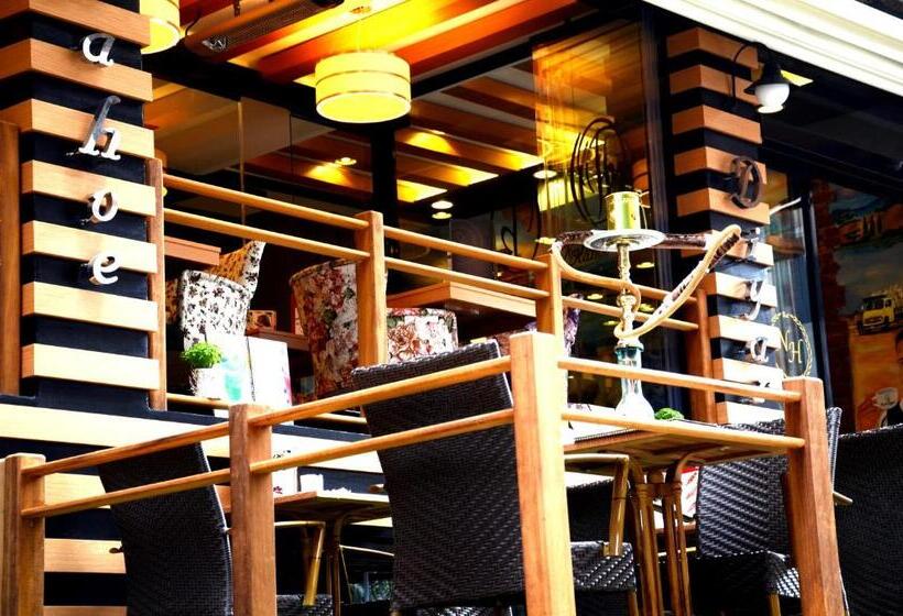 Fotos del hotel Best Nobel:  41