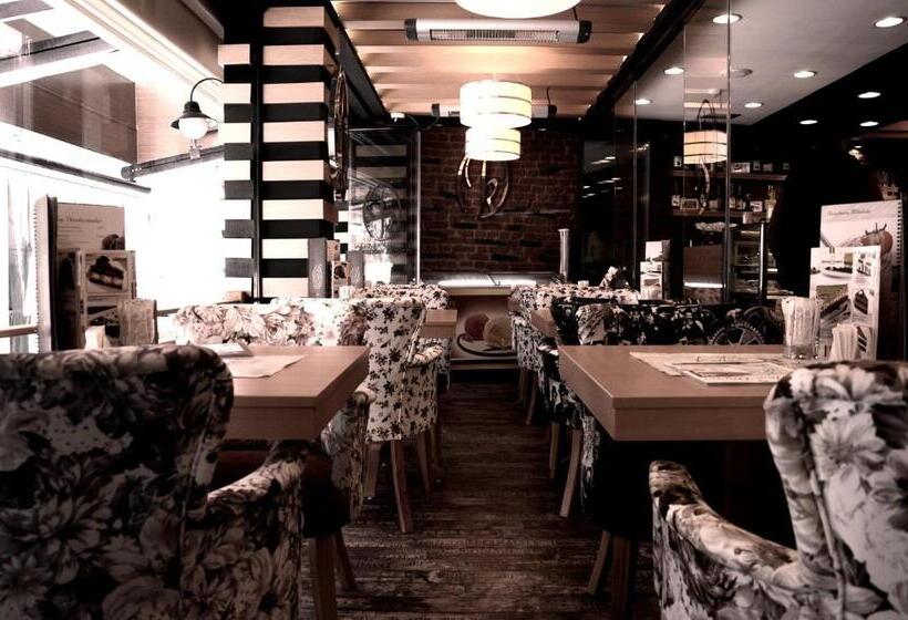 Fotos del hotel Best Nobel:  21