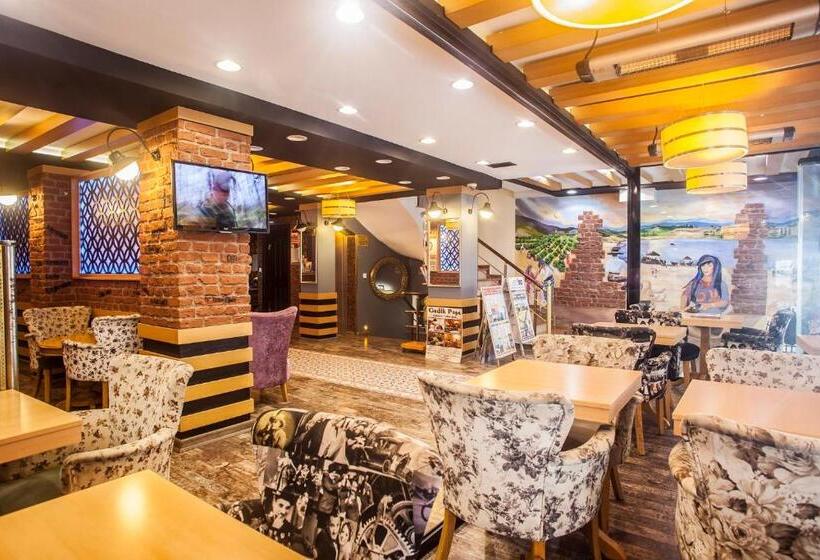 Fotos del hotel Best Nobel:  38