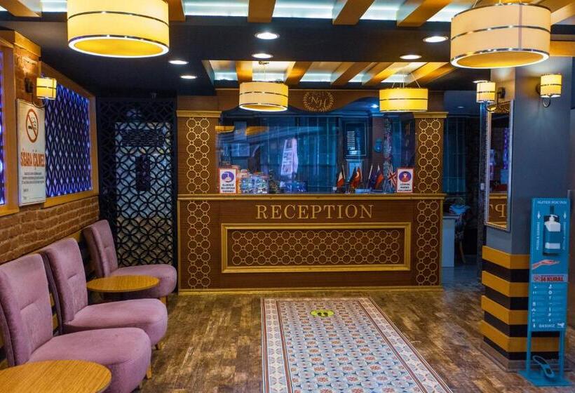 Fotos del hotel Best Nobel:  19