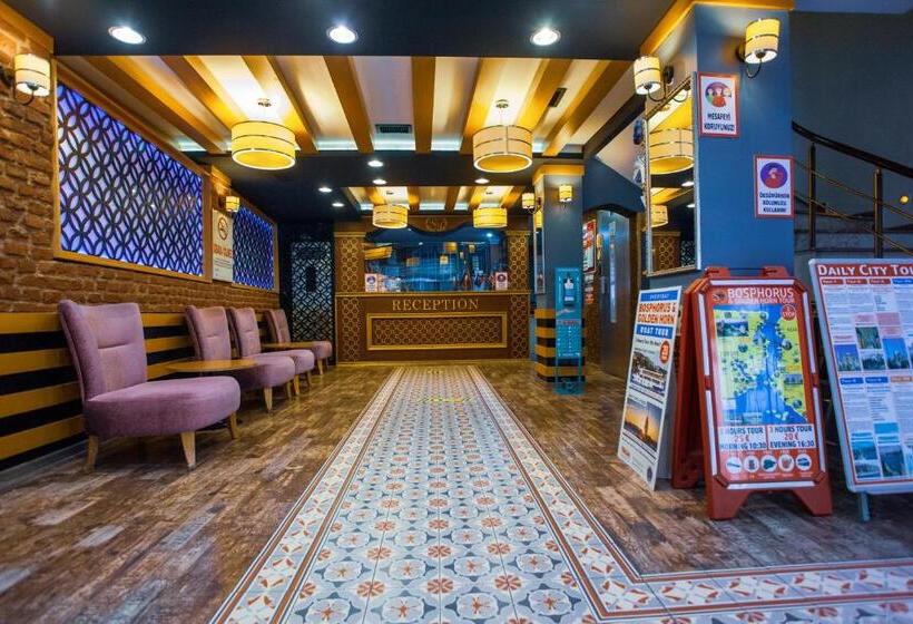 Fotos del hotel Best Nobel:  48