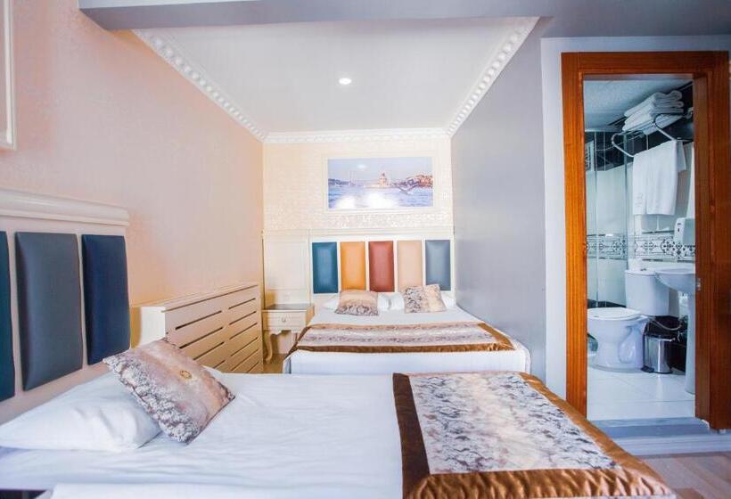 Fotos del hotel Best Nobel:  6