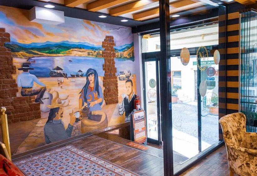 Fotos del hotel Best Nobel:  50