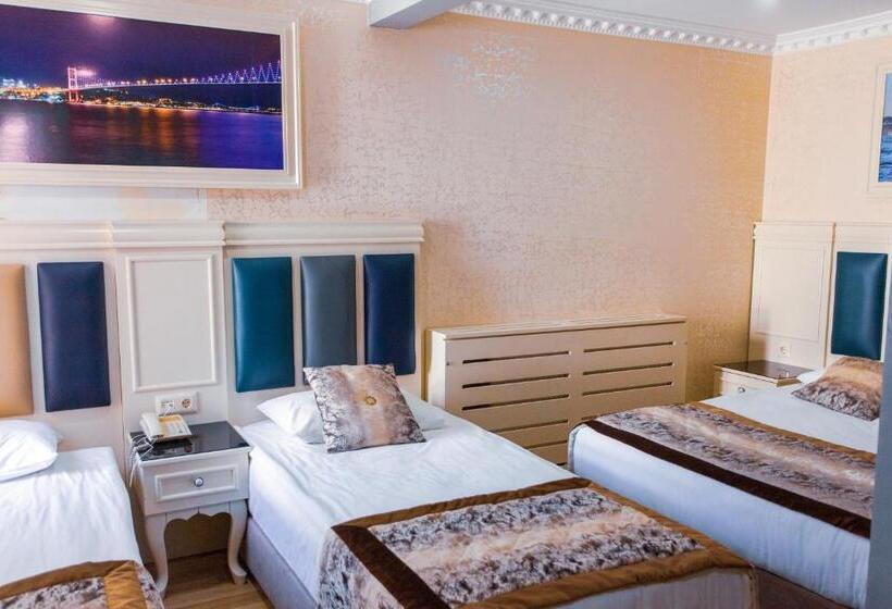 Fotos del hotel Best Nobel:  3