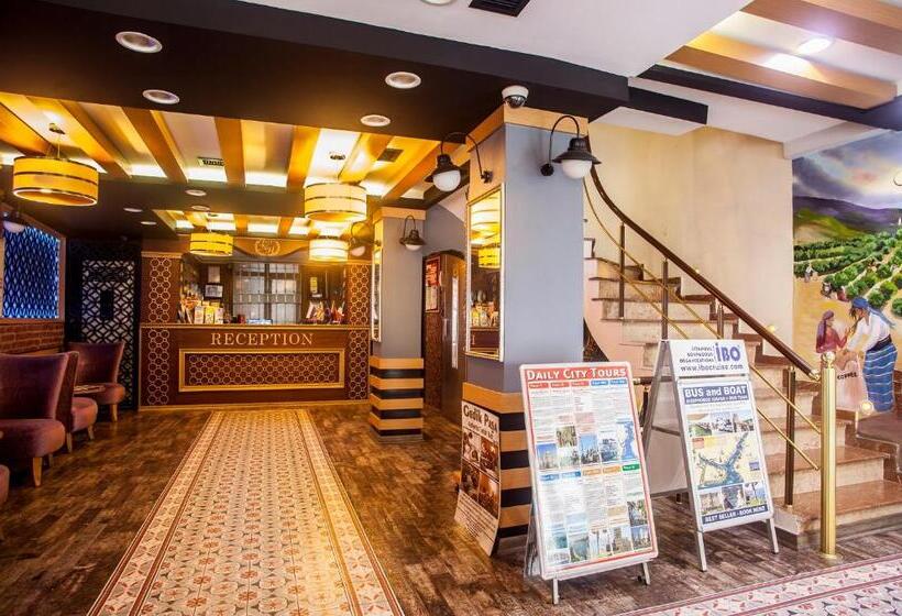 Fotos del hotel Best Nobel:  18