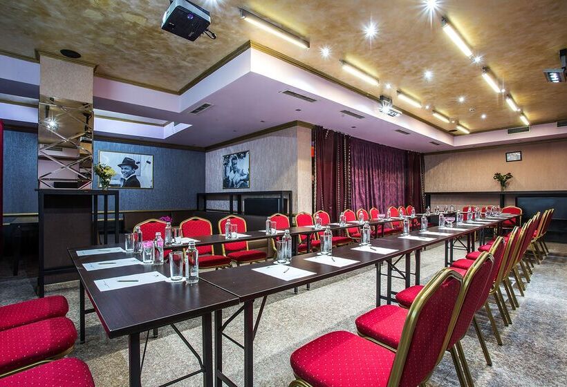 Fotos del hotel Best Western Art Plaza:  6