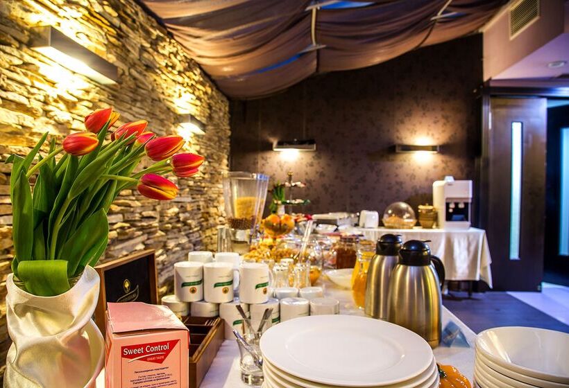 Fotos del hotel Best Western Art Plaza:  11