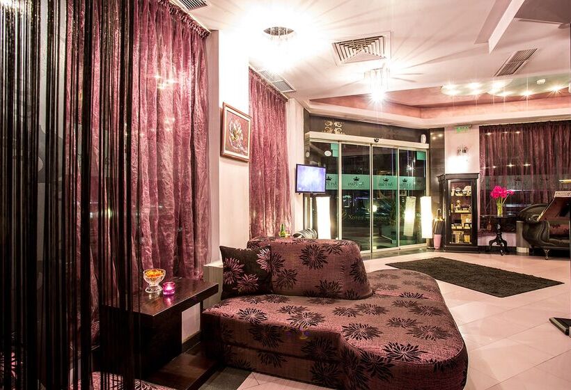 Fotos del hotel Best Western Art Plaza:  10