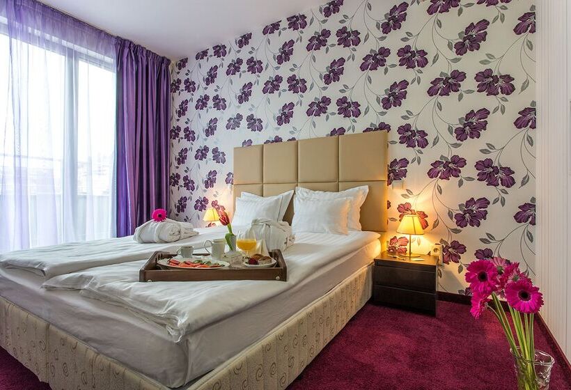 Fotos del hotel Best Western Art Plaza:  4