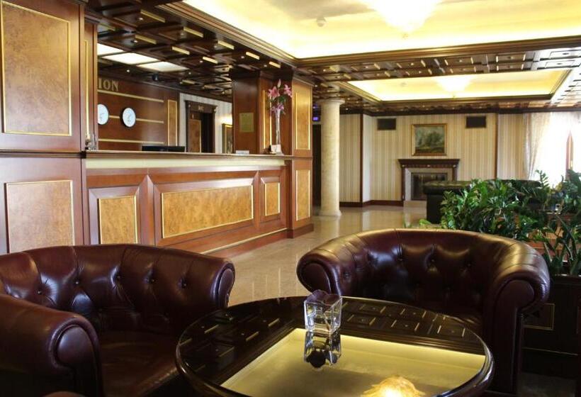 Fotos del hotel Casa Boyana Boutique:  12