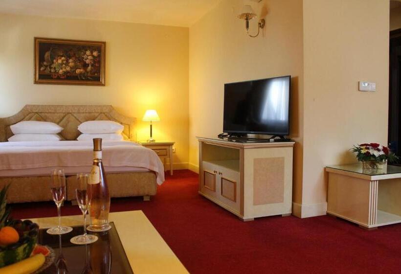 Fotos del hotel Casa Boyana Boutique:  19