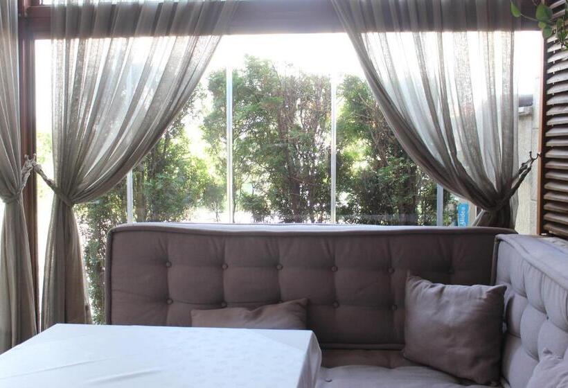 Fotos del hotel Casa Boyana Boutique:  20