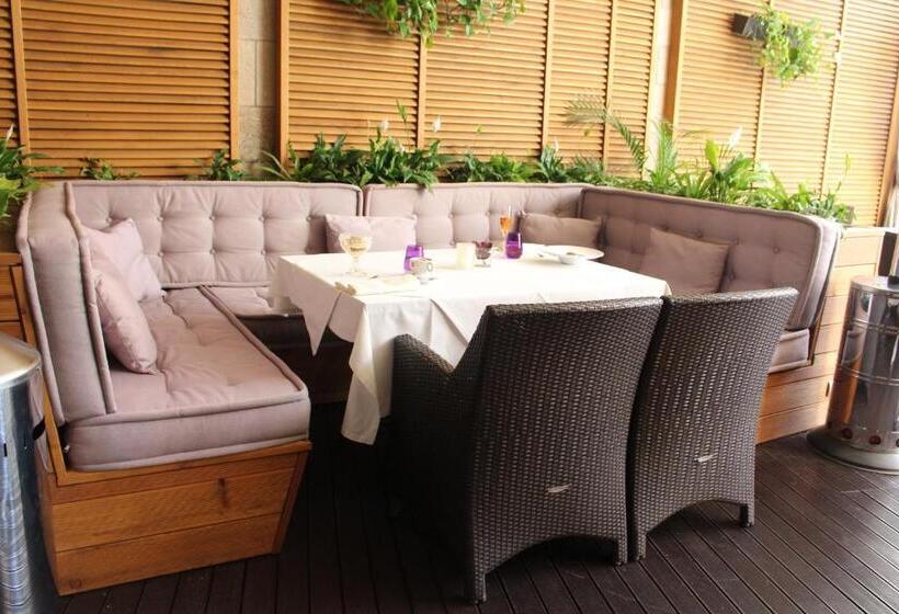 Fotos del hotel Casa Boyana Boutique:  21