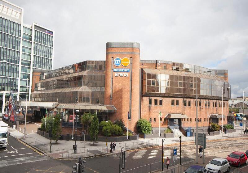 Citrus Hotel Cardiff By Compass Hospitality