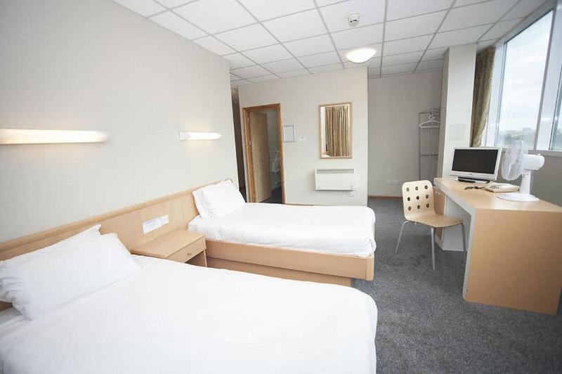 Hotel Citrus  Cardiff By Compass Hospitality