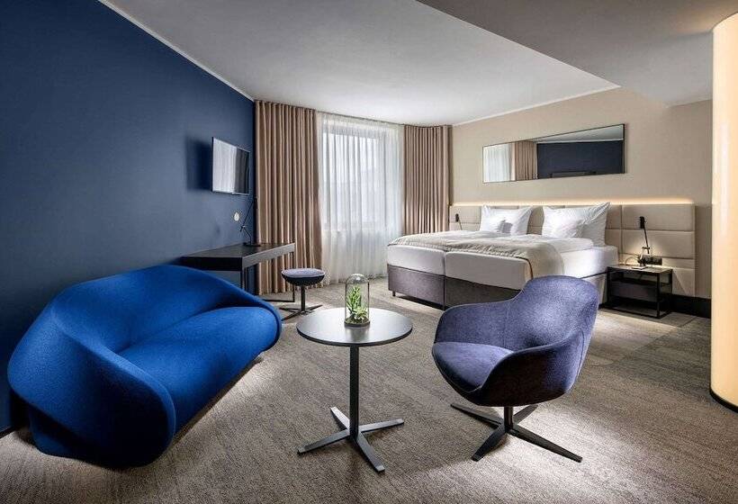 Fotos del hotel Clarion Congress Hotel Prague:  10